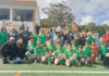 Futebol Benjamim – Ramo Grande Azores Cup | Quinto lugar foi verde