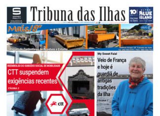 Capa | Edição n.º 1127, 19 de abril de 2024