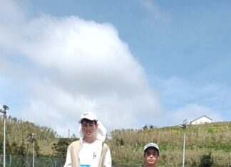 Ténis – Torneio da Primavera | Gonçalo Bettencourt vence em sub-16