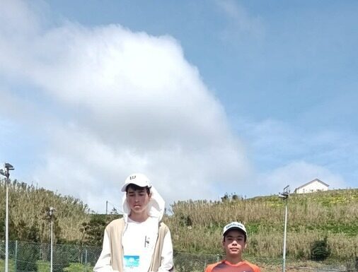Ténis – Torneio da Primavera | Gonçalo Bettencourt vence em sub-16