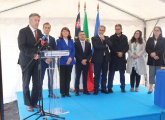 Obras públicas | 2.ª fase da variante prestes a arrancar
