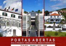 Edifício sede da ALRAA, Museu do Parlamento e Jardins da Cedars House abertos ao público no Dia da Liberdade