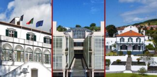 Edifício sede da ALRAA, Museu do Parlamento e Jardins da Cedars House abertos ao público no Dia da Liberdade