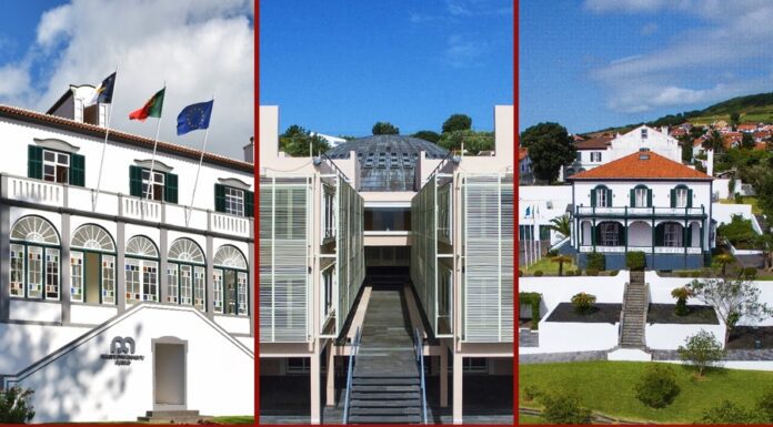 Edifício sede da ALRAA, Museu do Parlamento e Jardins da Cedars House abertos ao público no Dia da Liberdade