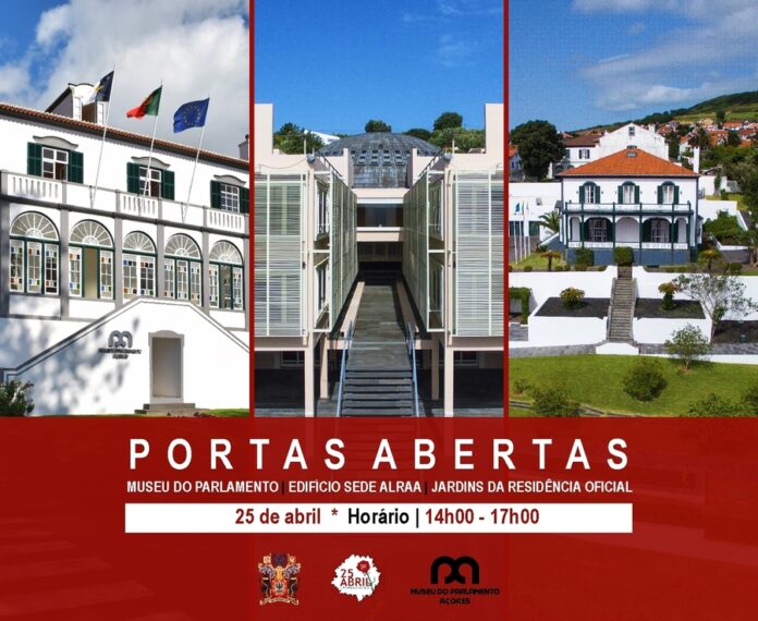 25 de abril