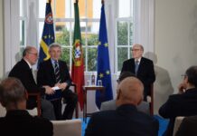 Na ALRAA | Conversas de Abril