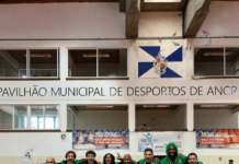 Basquetebol | Verdes da Alagoa são campeões regionais