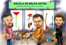 Cartoon semanal | 24 de abril de 2024