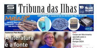 Capa | Edição n.º 1126, 12 de abril de 2024