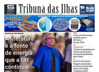 Capa | Edição n.º 1126, 12 de abril de 2024