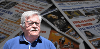 25 de Abril hoje visto por José Decq Mota | Os 50 anos do 25 de abril: Saudar com emoção e defender com determinação