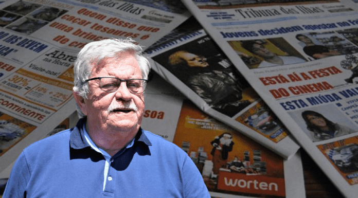 25 de Abril hoje visto por José Decq Mota | Os 50 anos do 25 de abril: Saudar com emoção e defender com determinação
