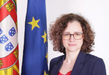 Novo governo da República | Faialense Lídia Bulcão é Secretária de Estado do Mar