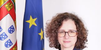 Novo governo da República | Faialense Lídia Bulcão é Secretária de Estado do Mar