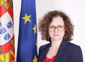Novo governo da República | Faialense Lídia Bulcão é Secretária de Estado do Mar