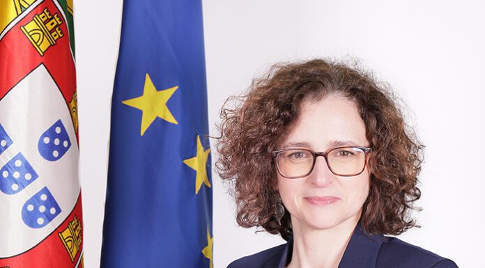 Novo governo da República | Faialense Lídia Bulcão é Secretária de Estado do Mar