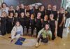 All Dance 2024 | Corpo em Movimento apurado para europeu