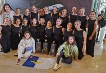 All Dance 2024 | Corpo em Movimento apurado para europeu
