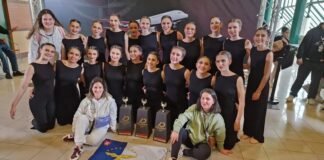All Dance 2024 | Corpo em Movimento apurado para europeu