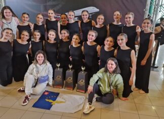 All Dance 2024 | Corpo em Movimento apurado para europeu