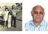 Onde estava no 25 de Abril de 1974?