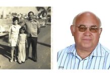 Onde estava no 25 de Abril de 1974?