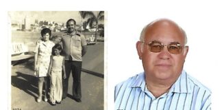 Onde estava no 25 de Abril de 1974?