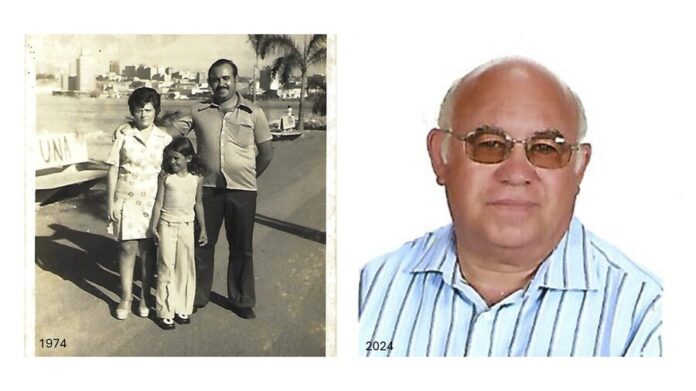 josé jorge garcia