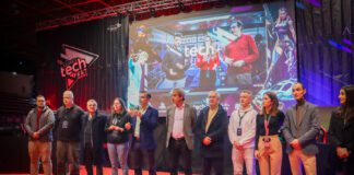 Faial | Azores Tech Fest 2024 pretende potenciar cultura científica e tecnológica