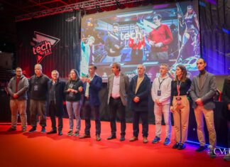 Faial | Azores Tech Fest 2024 pretende potenciar cultura científica e tecnológica