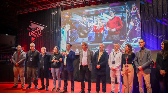 Faial | Azores Tech Fest 2024 pretende potenciar cultura científica e tecnológica