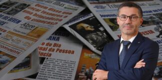 O Dia de todos os Açorianos