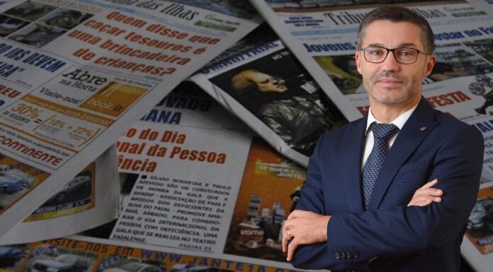 50 Anos da Autonomia Regional