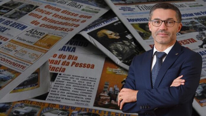 luís garcia