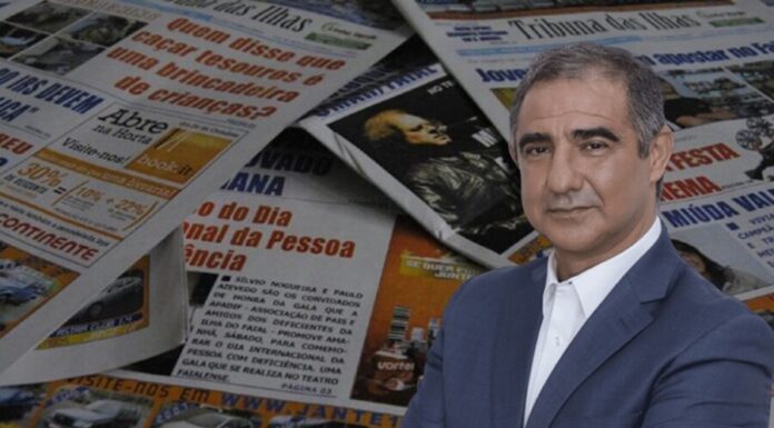 Autonomia Política e Democrática dos e nos Açores | 50 anos de percurso e ambição