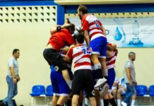 Andebol- Divisão de Honra | David contra Golias… outra vez?