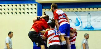 Andebol- Divisão de Honra | David contra Golias… outra vez?