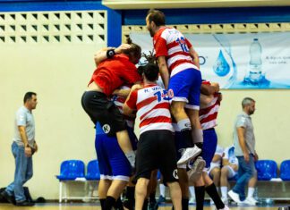Andebol- Divisão de Honra | David contra Golias… outra vez?