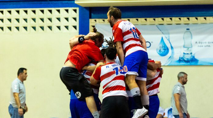Andebol- Divisão de Honra | David contra Golias… outra vez?