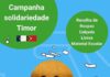 Campanha de Solidariedade Timor-Leste