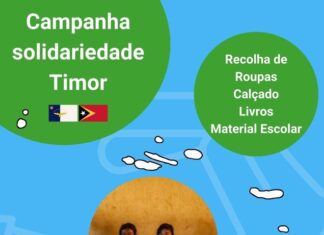Campanha de Solidariedade Timor-Leste
