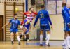 Andebol-Divisão de Honra | SCH perde em Guimarães