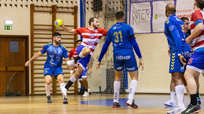 andebol