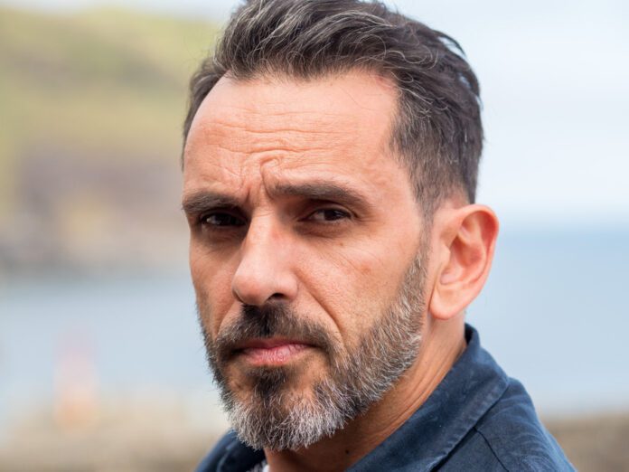 rui melo