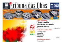 Capa | Edição especial n.º 1128, 24 de abril de 2024