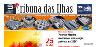 Capa | Edição especial n.º 1128, 24 de abril de 2024