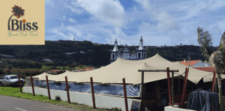 Restauração | Bliss Beach Club aumenta oferta no Faial