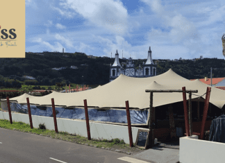 Restauração | Bliss Beach Club aumenta oferta no Faial