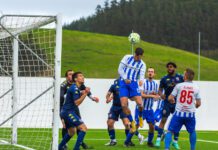 Taça da Associação de Futebol da Horta | Final é picoense