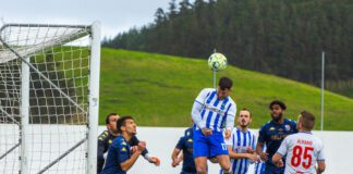 Taça da Associação de Futebol da Horta | Final é picoense